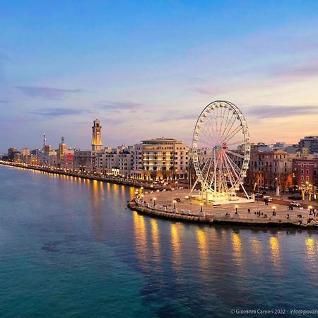 Xo Suite Bari Exteriér fotografie