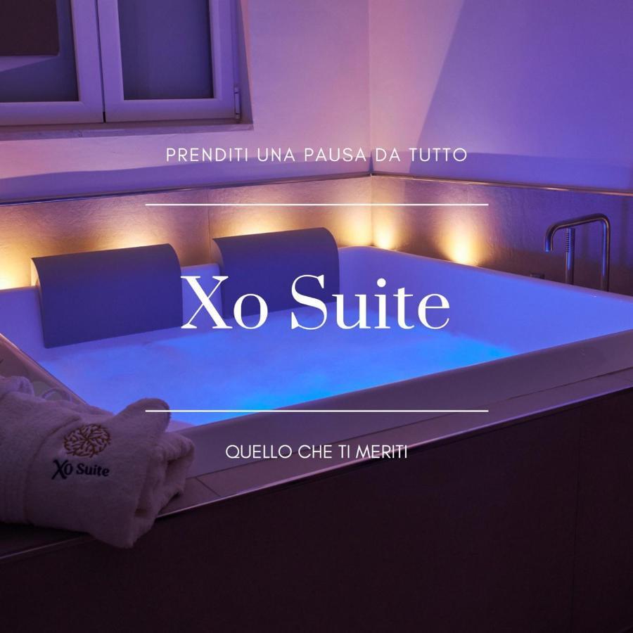 Xo Suite Bari Exteriér fotografie