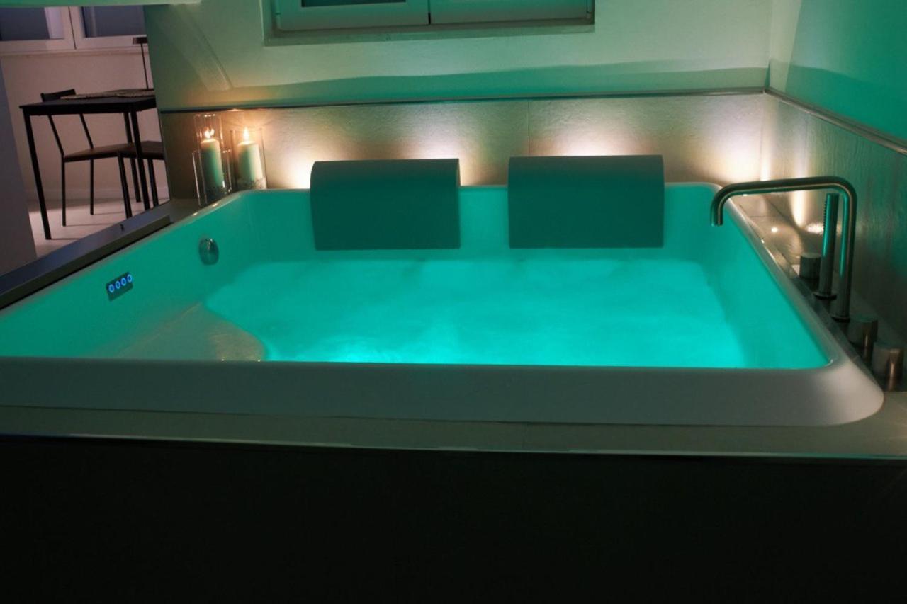 Xo Suite Bari Exteriér fotografie