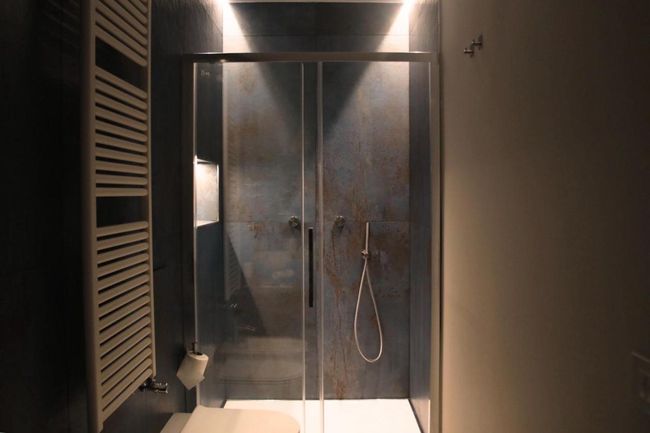 Xo Suite Bari Exteriér fotografie