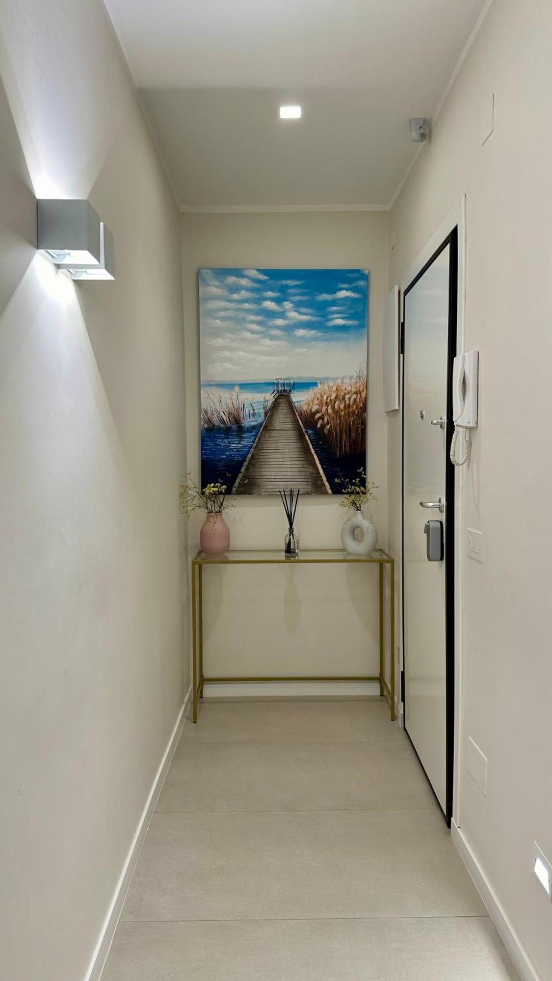 Xo Suite Bari Exteriér fotografie
