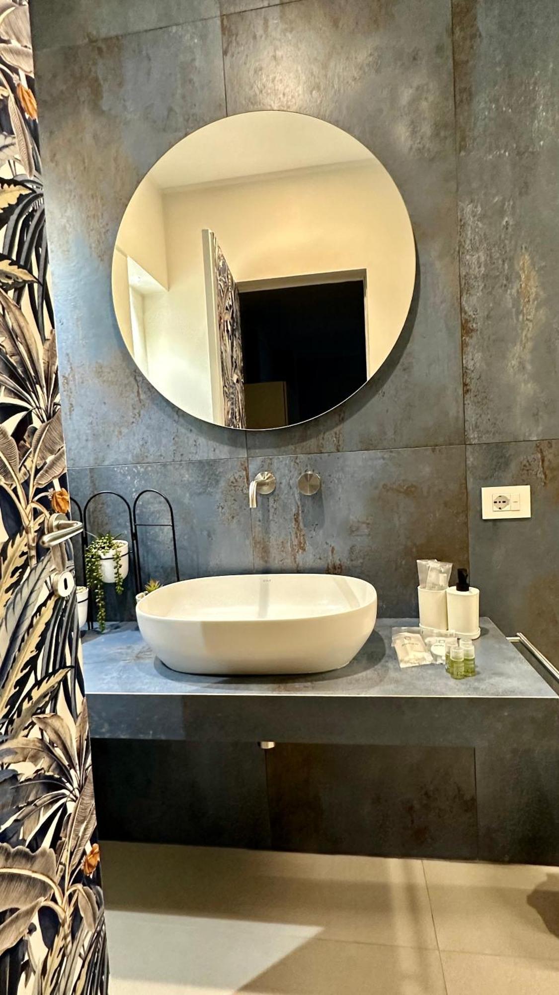 Xo Suite Bari Exteriér fotografie