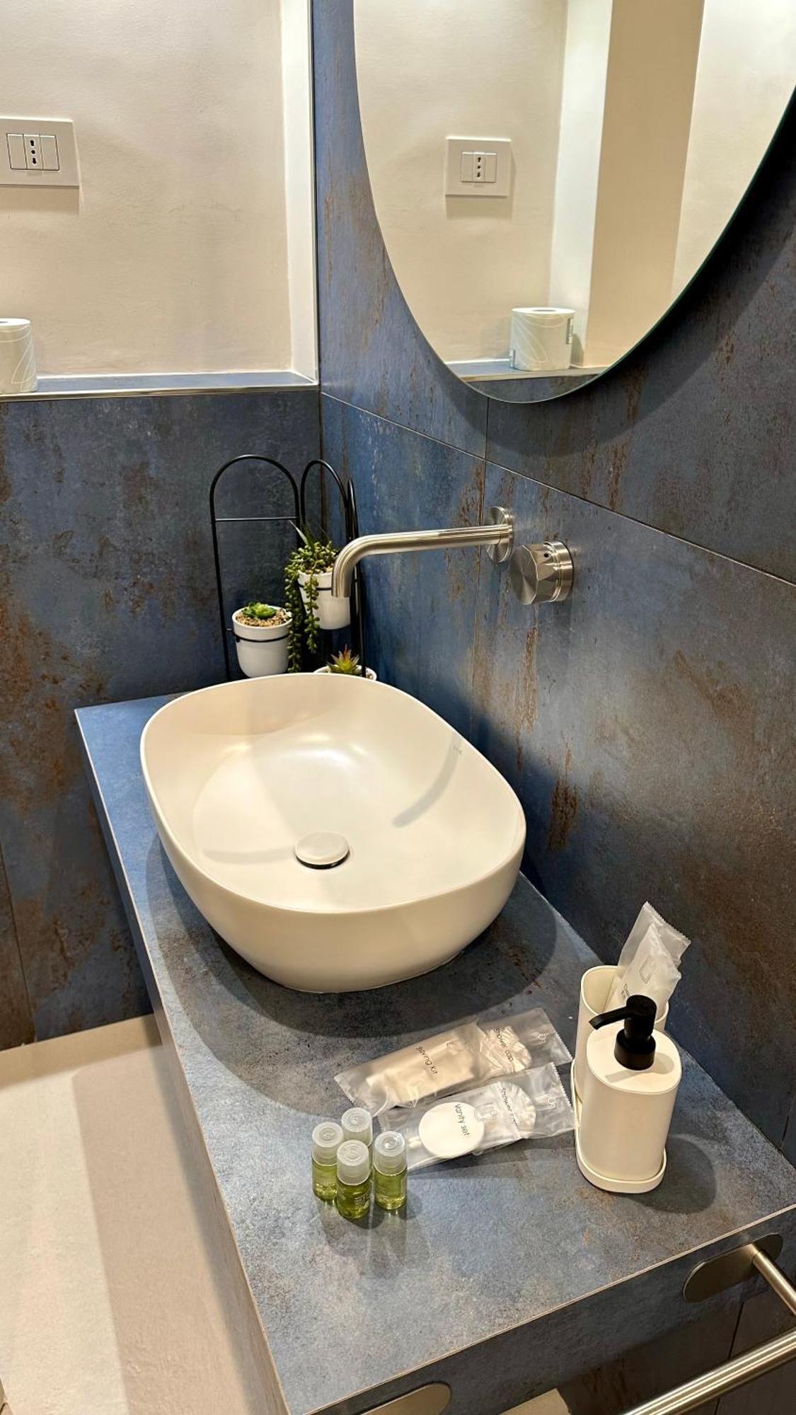Xo Suite Bari Exteriér fotografie