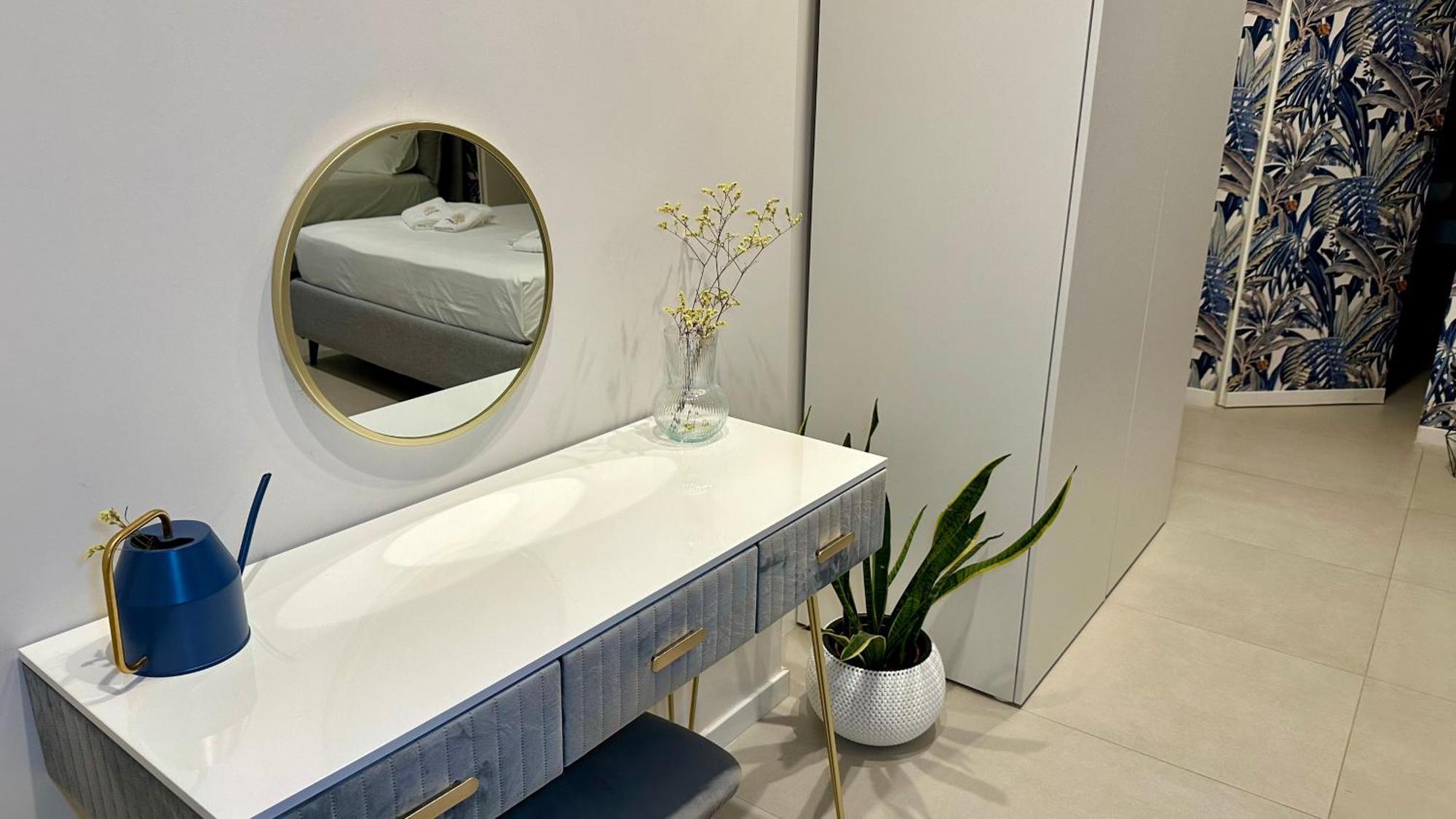 Xo Suite Bari Exteriér fotografie