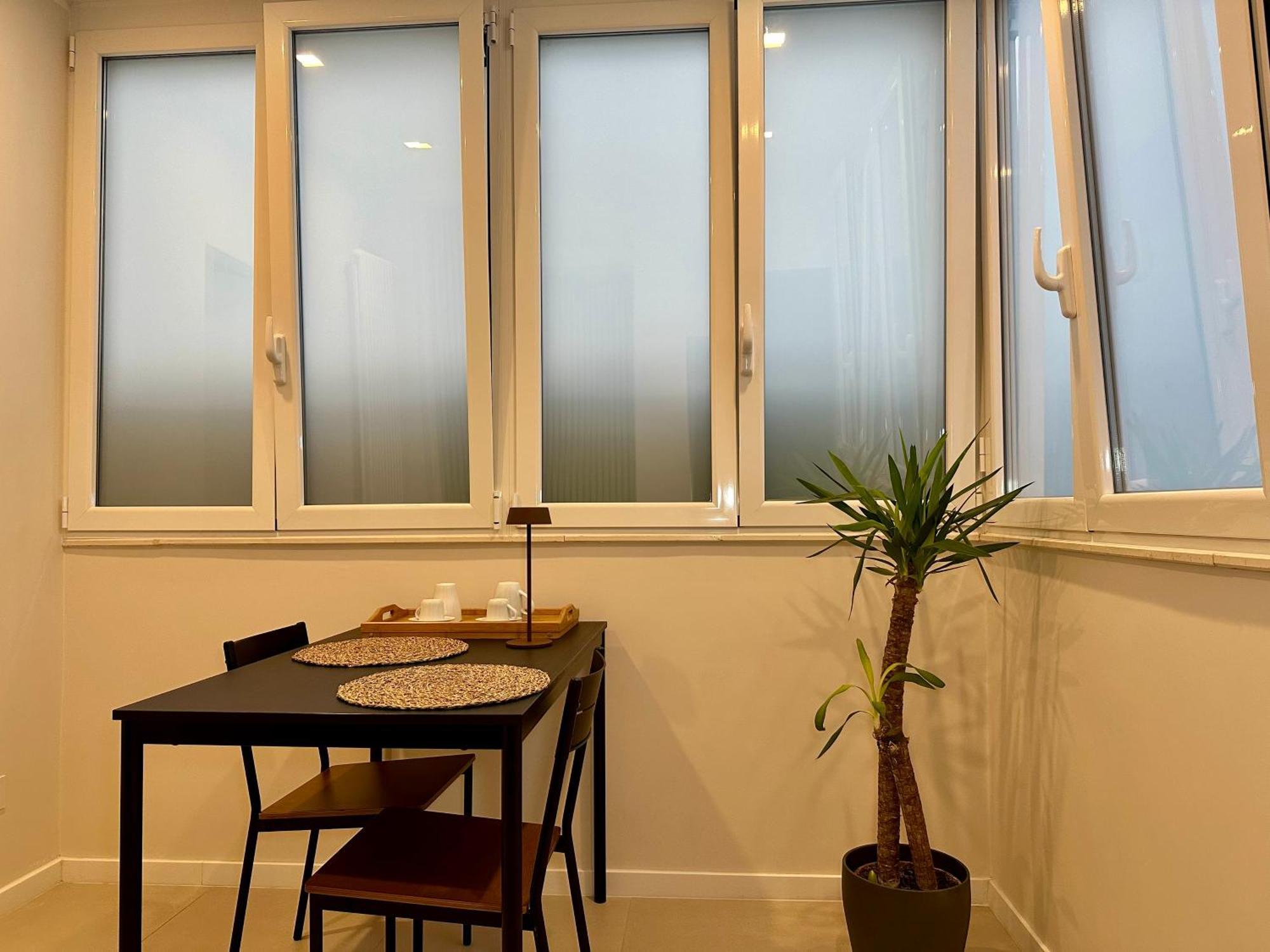 Xo Suite Bari Exteriér fotografie